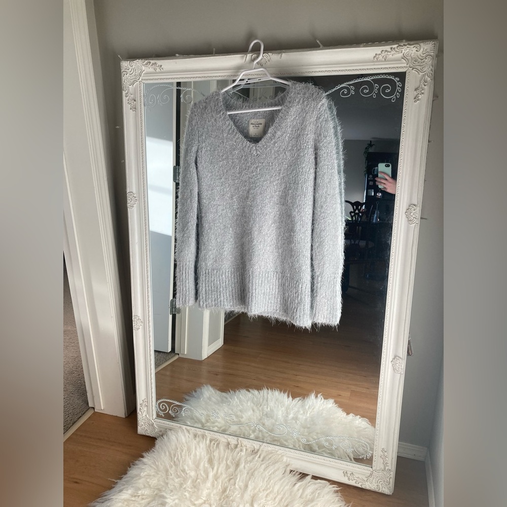 Abercrombie Sweater